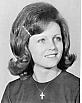 Portrait of Nancie Nordin Cole