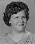 Portrait of Kathleen Dias Dewitt