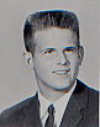 Portrait of Ron Garbowsky