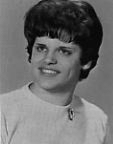 Portrait of Colleen Murphy Kovach