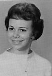 Portrait of Carol Hanko Rigney