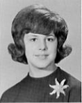 Portrait of Donna Wood