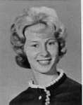 Portrait of Roberta Regan Veverka