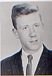 Portrait of Gordon Shoup