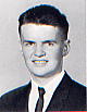 Portrait of Martin Brumbaugh
