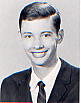 Portrait of John Hudson