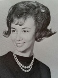 Portrait of Judith Brannigan Gebert