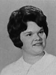Portrait of Betty Seitz Zoltak
