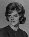 Portrait of Linda Wampler Smith