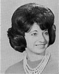Portrait of Shirley Hileman Wolinsky
