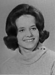 Portrait of Diana Manson O'Halek Lucy