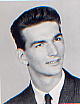 Portrait of Mark Polovino