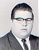 Portrait of Robert Morgan