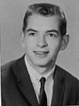 Portrait of David Silvis