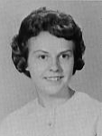 Portrait of Mary Ann Reid Madrzykowski