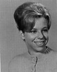 Portrait of Virginia Tucker Crystal