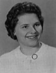 Portrait of Charlene Eichelberger Anthony