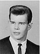 Portrait of Bill Wieland