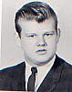 Portrait of Raymond Gravely