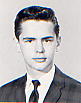 Portrait of Allen Hoffman