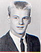 Portrait of Bill King