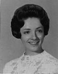 Portrait of Martha Menham Lobaugh
