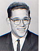 Portrait of Julius Hughes