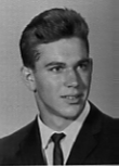 Portrait of Robert Chuway