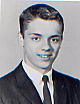 Portrait of Robert Ott