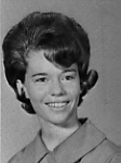 Portrait of Mary Bolf