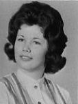 Portrait of Annelie Johnson Fruth