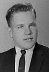 Portrait of Robert Yaskanich