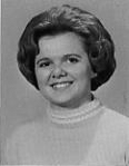 Portrait of Rhonda Irwin Gumbert