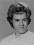Portrait of Linda Stempeck Barnes