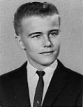 Portrait of Tim Kautz