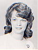Portrait of Kathleen Ware Wright