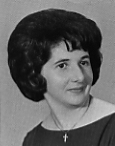 Portrait of Ruth Davis Florek