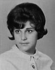 Portrait of JoAnne Roth Lish