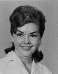 Portrait of Judy Gasparovic Burnett