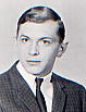Portrait of Tim Wall