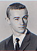Portrait of Dan McGhen